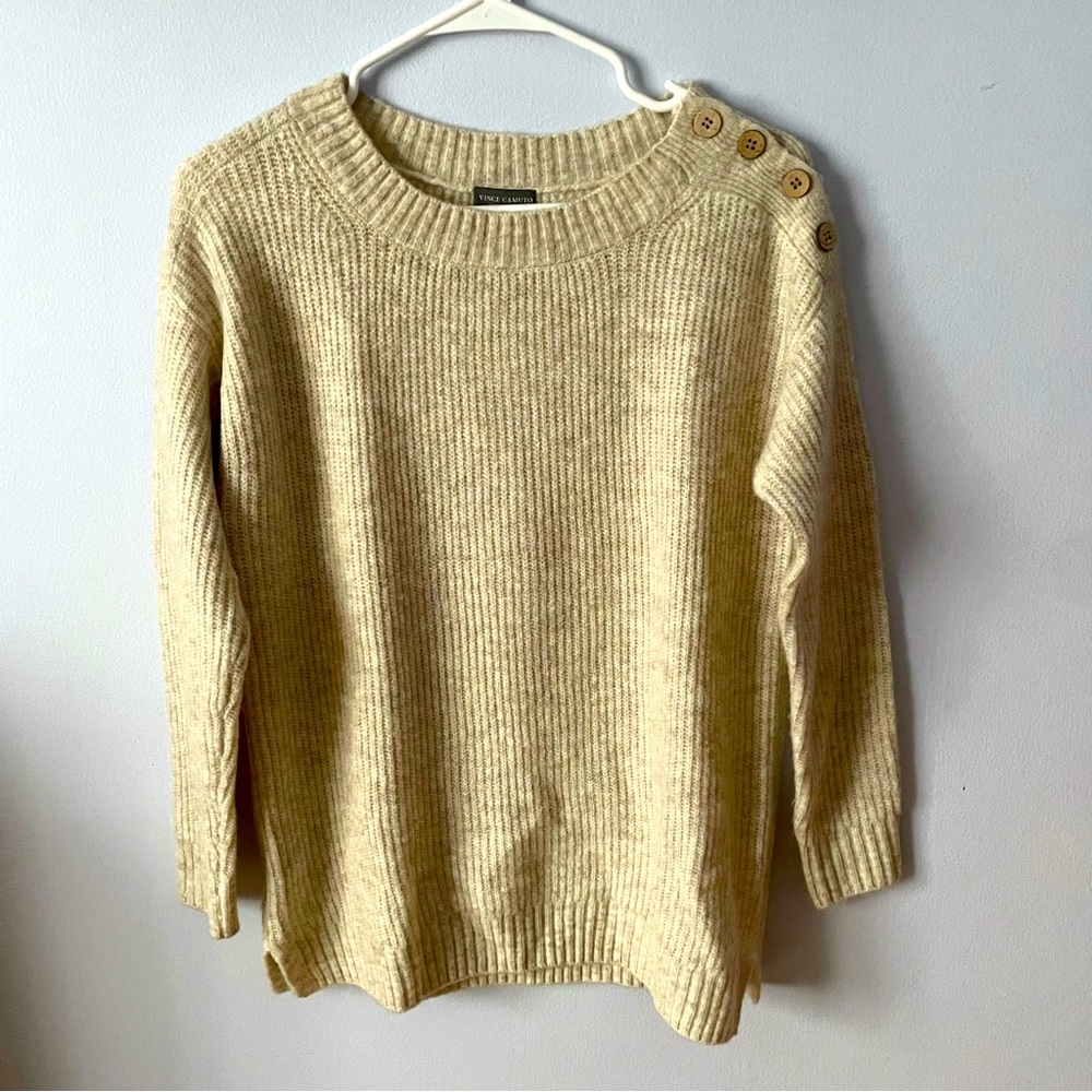 Vince Camuto sweater